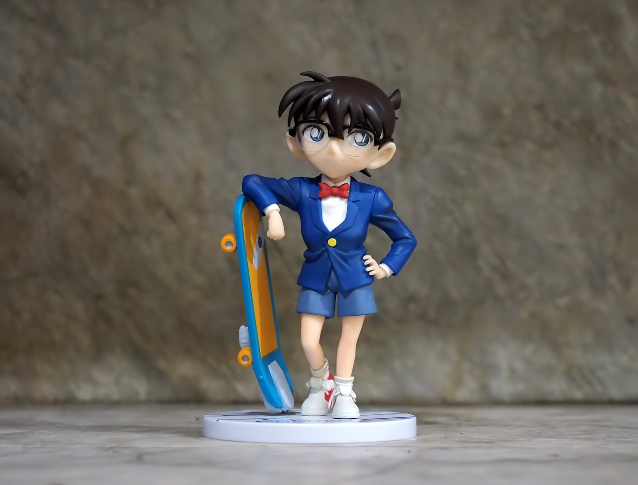 detective conan